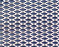 不銹鋼板方眼網