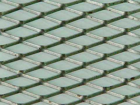 碳鋼板網(wǎng) 碳鋼板網(wǎng)