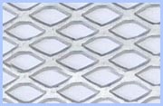 菱形板網(wǎng) 菱形板網(wǎng)